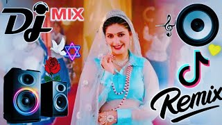 Jale 2 Song Remix Sapna Choudhary | Dj Parveen Saini | Tu Chati Ke Lagya Rahiye Tabij Bana Lu Tane