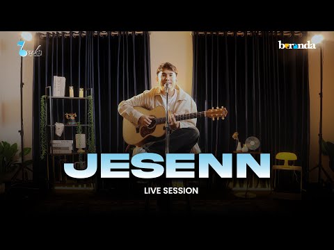 tetap setia (live cover by JESENN)
