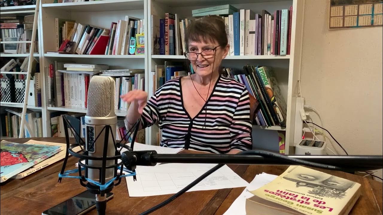 Solidarité avec le Nicaragua YouTube