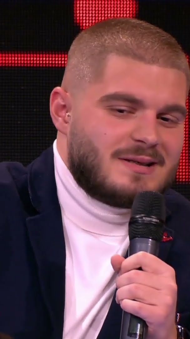 Aldo skeptik për Xhonin dhe Gertën: Kush nga ju aktron më shumë?