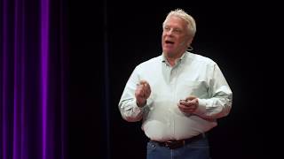 40% of food grown in the U.S. is thrown away -- here's a solution | Patrick Bultema | TEDxMileHigh