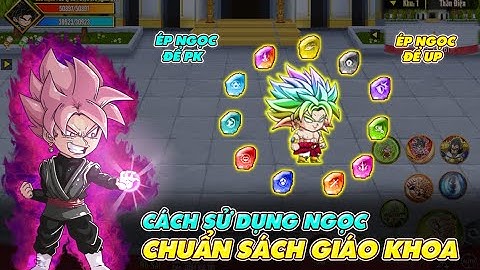 7VNR || Cách Ép Ngọc Chuẩn Sách Giáo Khoa Cho Anh Em Nào Chưa Biết Nhé...