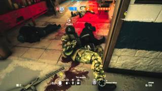 R6 Siege - Troll Revenge