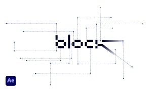 The Most Popular Way to Animate Logos in After Effects