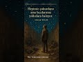 Bazılarımız yıldızlara bakıyor. #sevgi #umut #oscarwilde #şair #edebiyat #anlamlısözler
