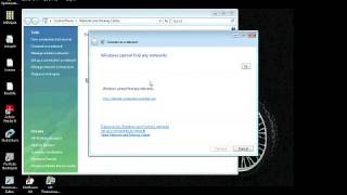 How to Troubleshoot a Failed Modem Connection