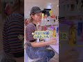 楽しかったよ!みんなもやって! #仲良し夫婦 #妻の爪楊枝 #歳の差夫婦 #妻しか勝たん#愛妻家