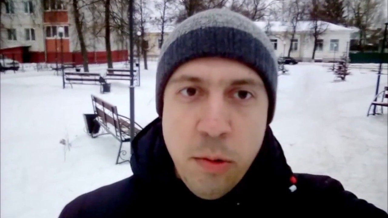 Дознание по делу ст. 119 УК РФ. Видео 4. - YouTube