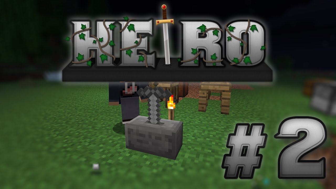 Minecraft Hero 2 M T Erf Ng Ritter Der Tafelrunde Porkchop