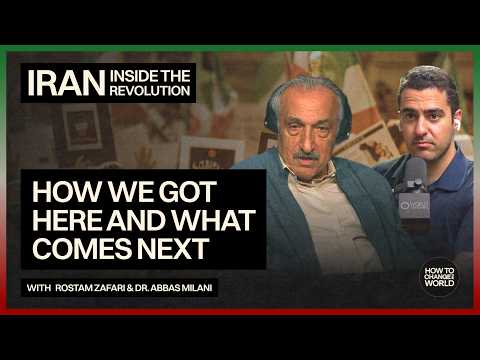 Will IranProud: A Nation Rising, A Culture Thriving Change Your Perspective?