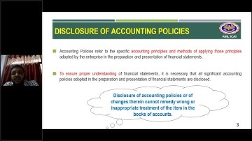 Refresher Course on Accounting Standards AS - Day 2