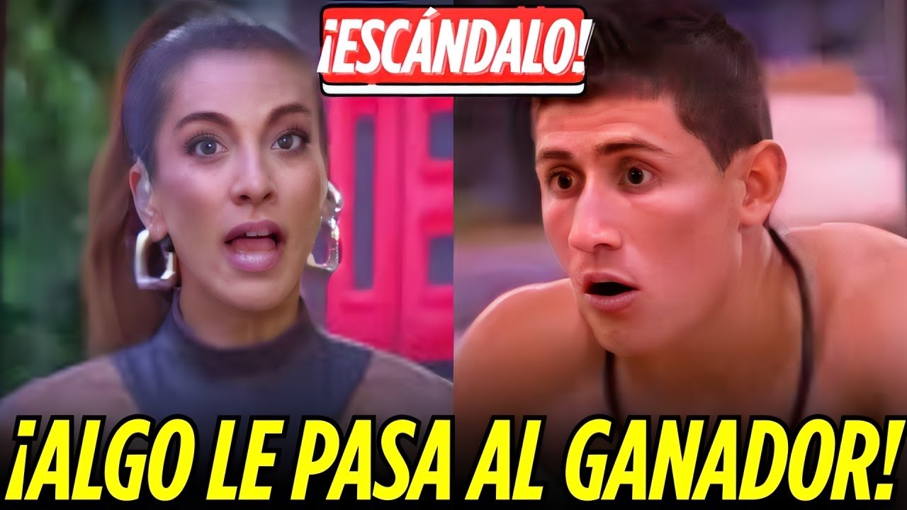 EL GANADOR: ¡SU VERDAD OCULTA Y DESGARRADORA! 🤫💔