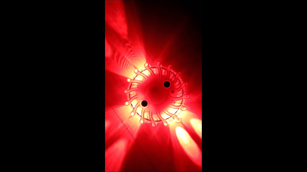 Led Warnleuchte Led Warnlicht Led Warnblitzer Led Warnlampen