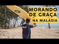 Trabalho voluntário na Ásia - INTERCÂMBIO VOLUNTÁRIO