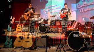 Culturele Avond Scala Molenwatering 12 2 2016