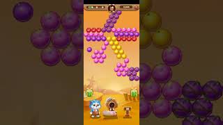Shoot bubble fruit splash 3120 screenshot 4