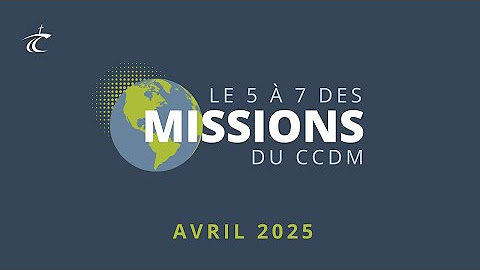 Missions du CCDM