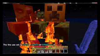 Minecraft Tutorial-Timtheenchanter [Ger|HD]