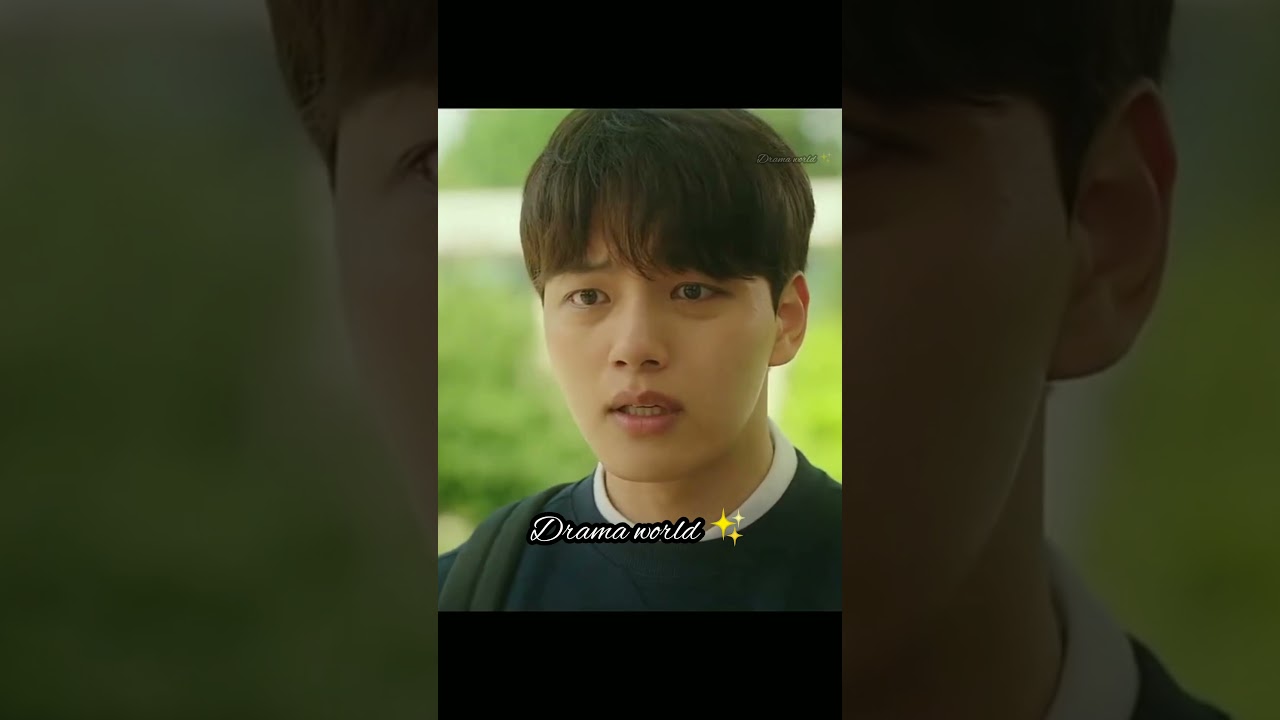 She asked about his future but his answer is 😳🤣🤪 Ditto🔥 