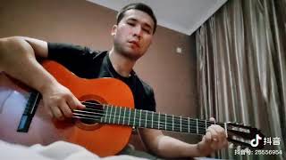 Пэрхат Щирин Уйгурчэ Нахща Uyghur Song Parhat- Shirin ئۇيغۇر ناخشا پەرھات- شېرىن