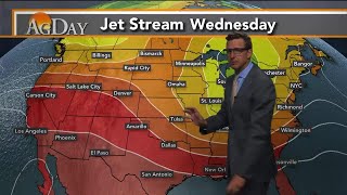 A Return to More Spring-Like Weather