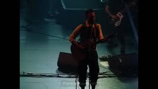 Charlie Winston - Say Something - Live Lille - 30/11/2022