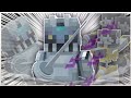 MCPE/MCBE JOJO Addon | Silver Chariot Update | download in desc