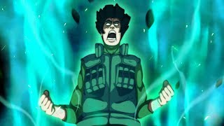 Download Lagu Maito Gai (Naruto) - RISE | AMV MP3