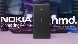 Nokia 2 | اول تجربة بعد رجوع نوكيا