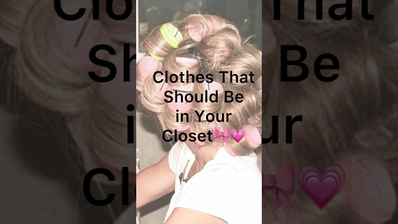 Which one is already your fave?