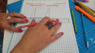 TRAZANDO UN PRISMA CUADRANGULAR