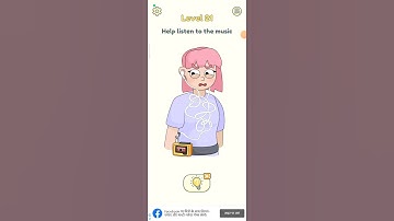 Dop2 Gameplay#dop#YouTube shorts#puzzle game#delete one part#level 21#help to listen music #sonehri