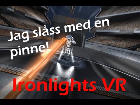 Video: Sportspel Med En Pinne