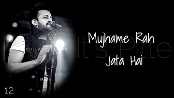 Atif Aslam Superhit Status Video | Atif Aslam Whatsapp Status Videos 🔥🔥🔥