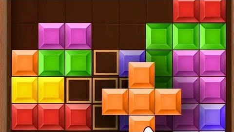 Block puzzle game।।2022।। game block#BDplaygames
