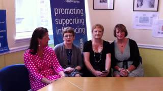 RCM directors welcome the new RCM Board