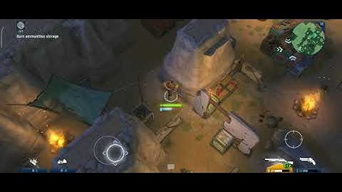 Space Marshals 2 Gameplay Walkthrough (Android, iOS) - Part 3