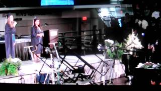 On Top of the World - RRHS Graduation 2011