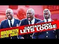 Captain Holt Lets Loose | Brooklyn Nine-Nine