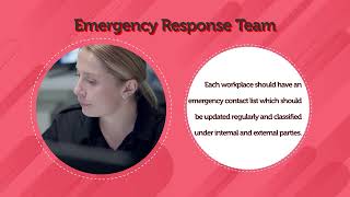 Module 2 Video 4 The Emergency Response Team   E R T B