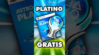 Este platino es gratis, divertido y fácil de obtener