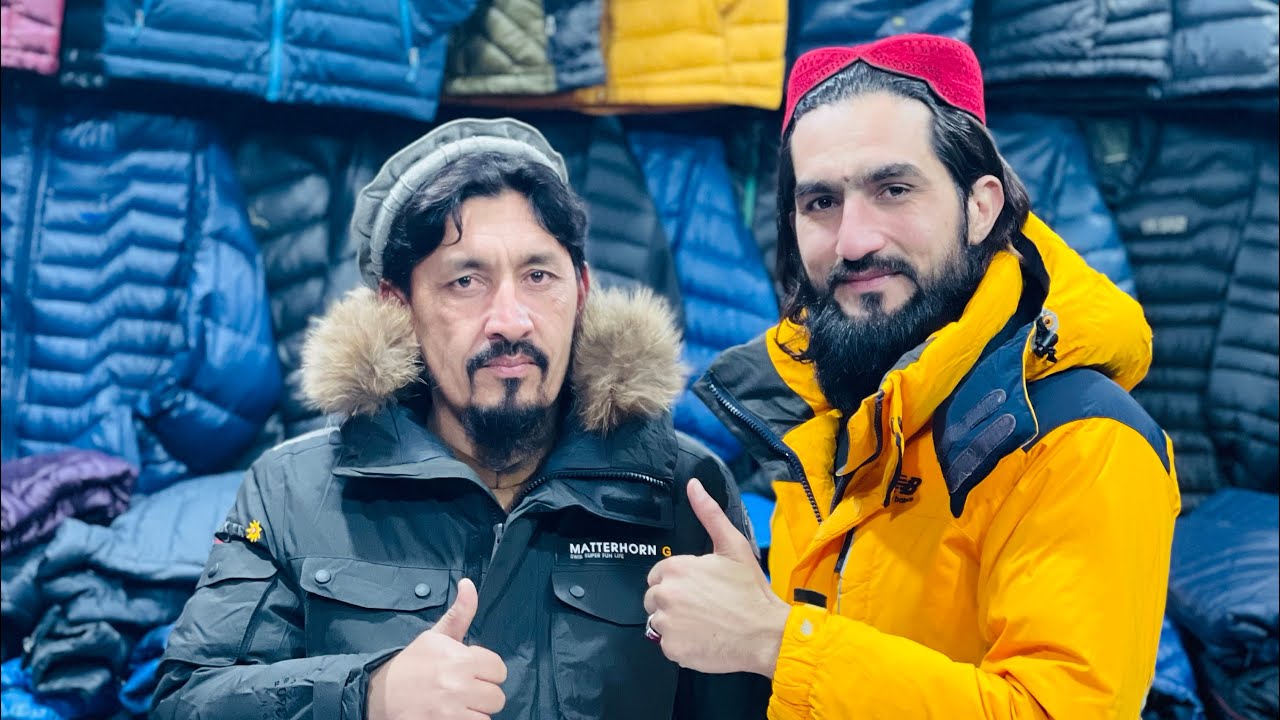 Puffar jacket theNorthFace puma Nike 