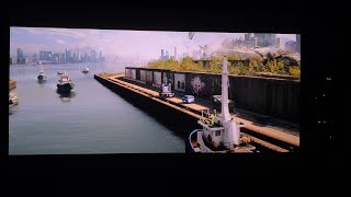 (1) First Testing on Valerion VisionMaster MAX - Transformer4 - 1