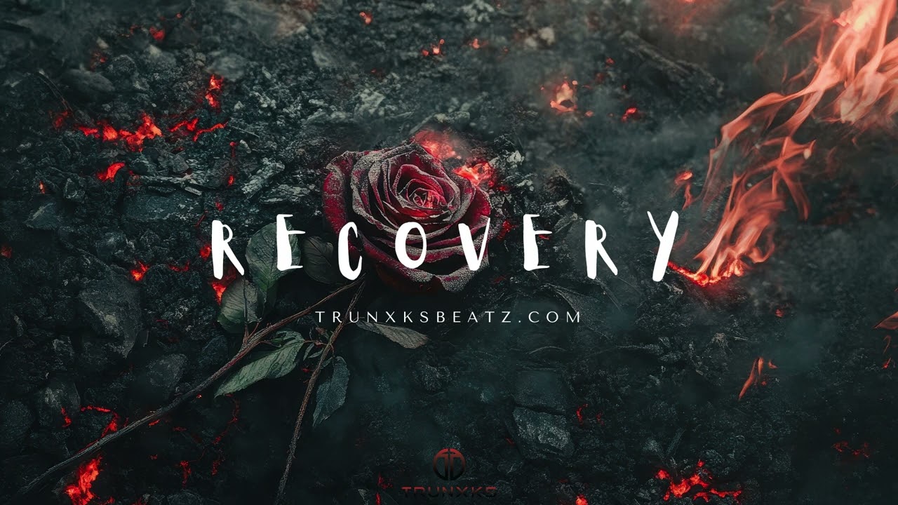 RECOVERY (Eminem x NF x Jelly Roll Type Beat)