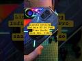 Ternyata Bisa Aktif Liquid Cooling INFINIX GT 50 Pro Saat Rekam Video 4K 60 FPS