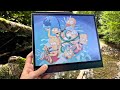 Das unbekannteste Tablet der Welt?! – BOOX Tab X C