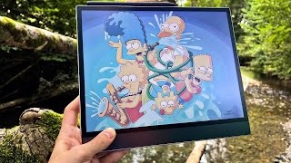Das unbekannteste Tablet der Welt?! – BOOX Tab X C
