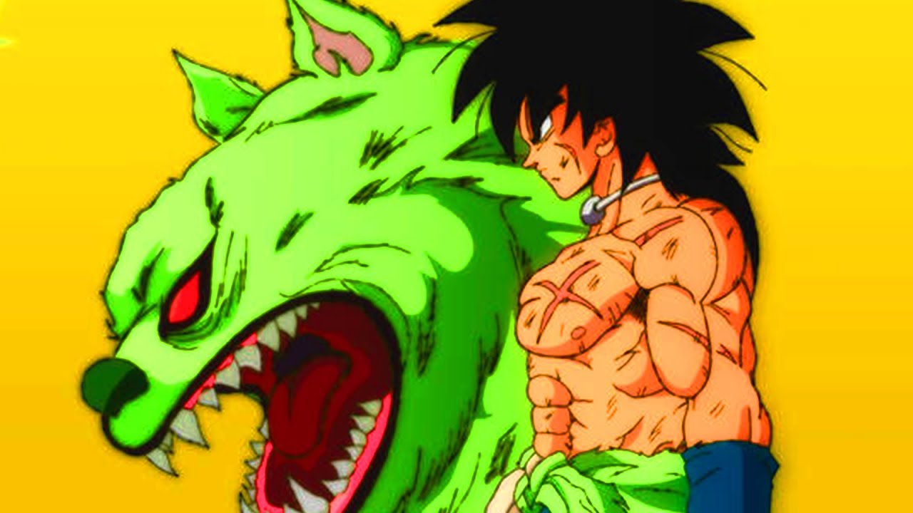 Why Dragon Ball Youtubers Like The New Broly
