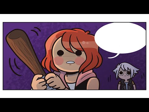 Carless (Kingdom Hearts Comic Dub)