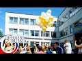 Why Russian Boys Are Against College? School Graduation 2016 & River Cruise